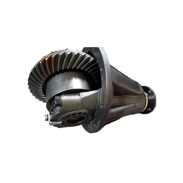 VI SAI CẦU SAU, ĐÙM CẦU SAU TOYOTA INNNOVA [2006-2016]