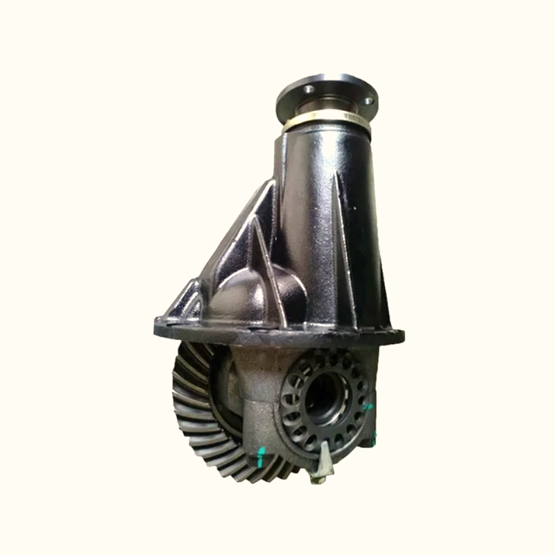VI SAI CẦU TRƯỚC, ĐÙM CẦU TRƯỚC TOYOTA FORTUNER MÁY XĂNG [2008-2015]