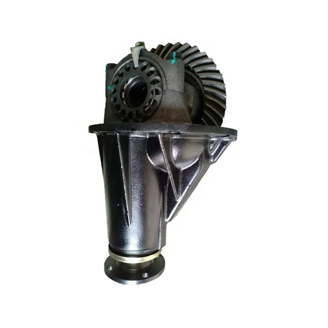 VI SAI CẦU SAU, ĐÙM CẦU SAU TOYOTA INNNOVA [2006-2016]