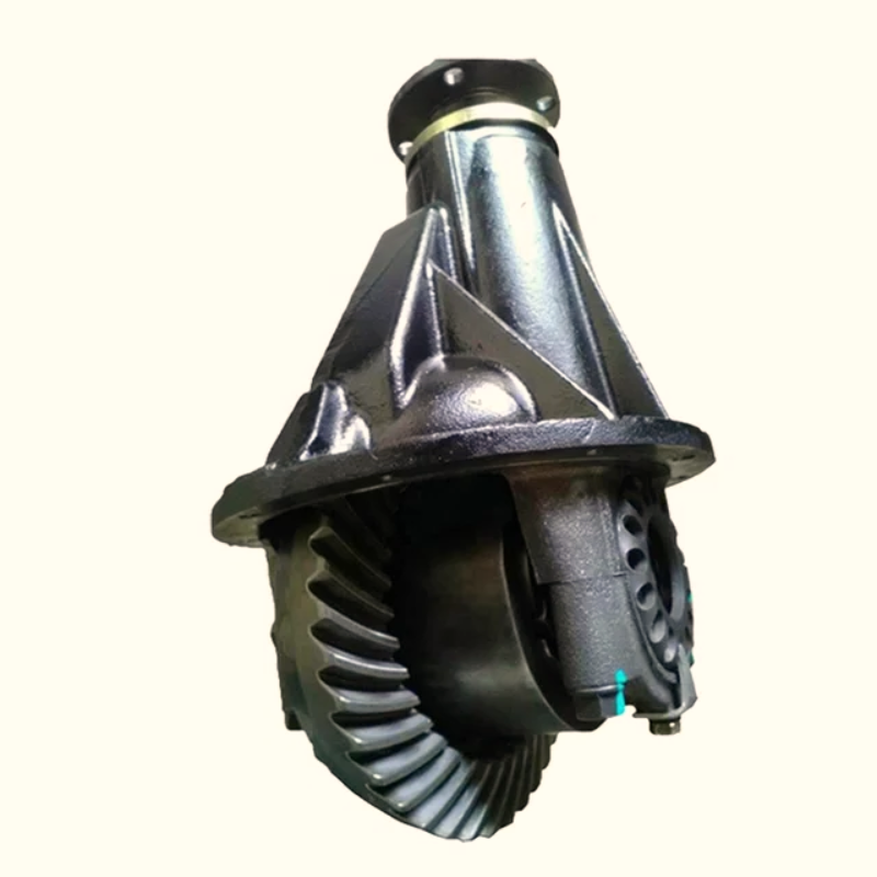 VI SAI CẦU SAU, ĐÙM CẦU SAU TOYOTA HILUX, FORTUNER MÁY DẦU [2008-2015]
