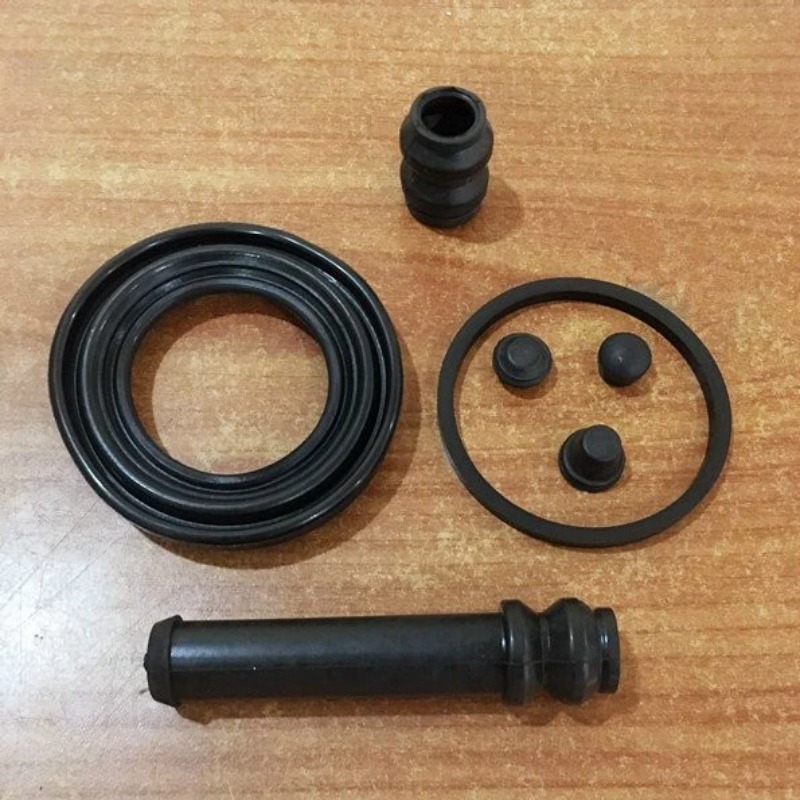 CUPPEN, CHỤP BỤI PHANH SAU LAND CRUISER PRADO J150 [2009-2019]