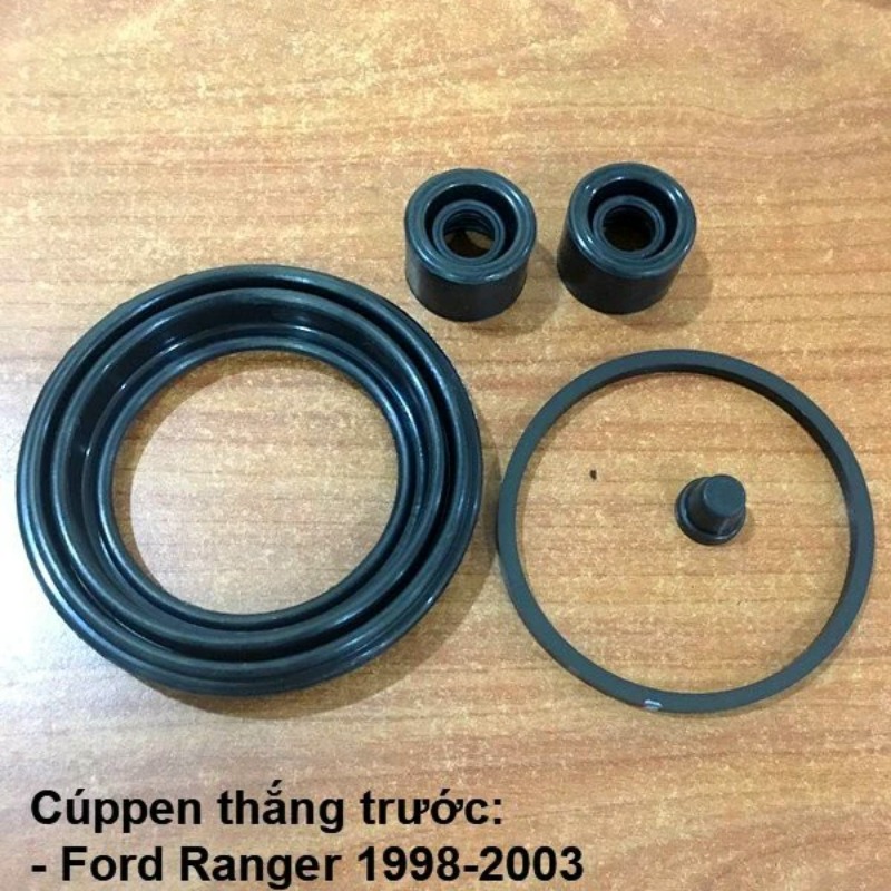 CUPPEN, CHỤP BỤI PHANH TRƯỚC FORD RANGER 2.5L [1998-2003]
