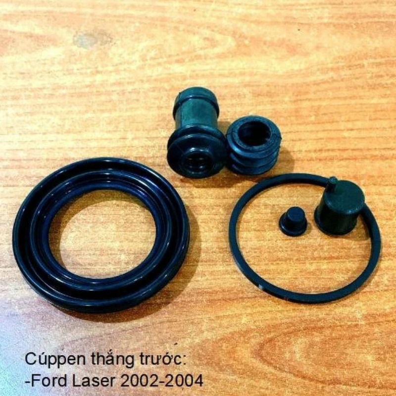 CUPPEN, CHỤP BỤI PHANH SAU LASER 1.8L, MAZDA 323 [1997-2000]