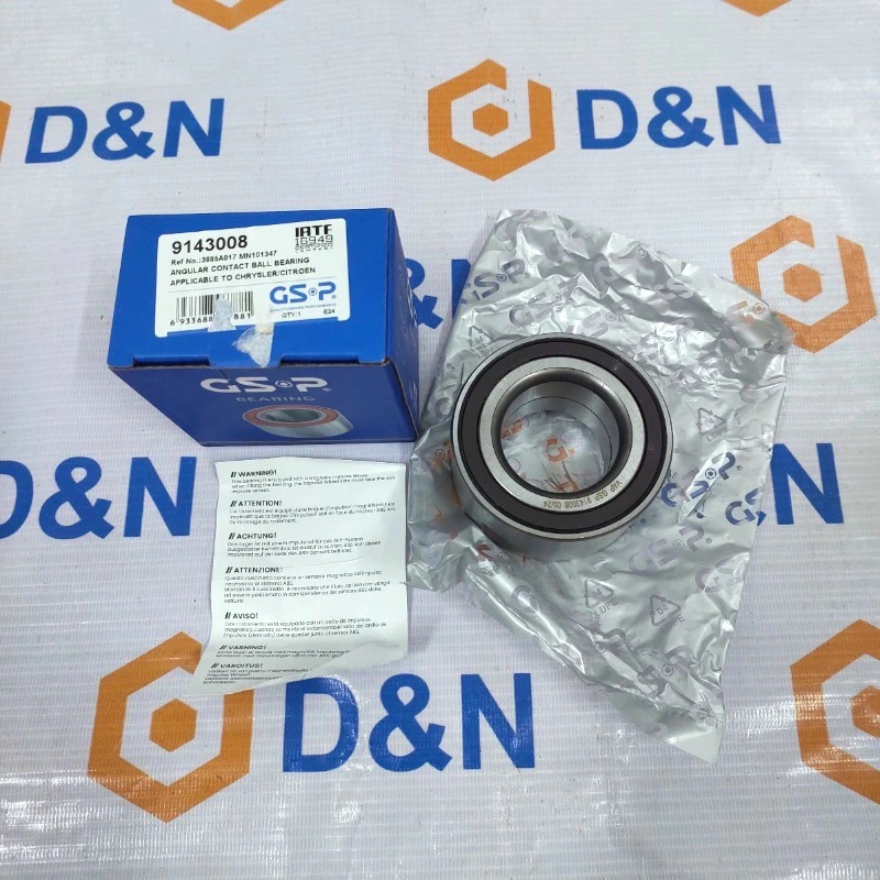 BI MOAY Ơ TRƯỚC, BẠC ĐẠN BÁNH TRƯỚC XPANDER [2018-2025] 3885A040