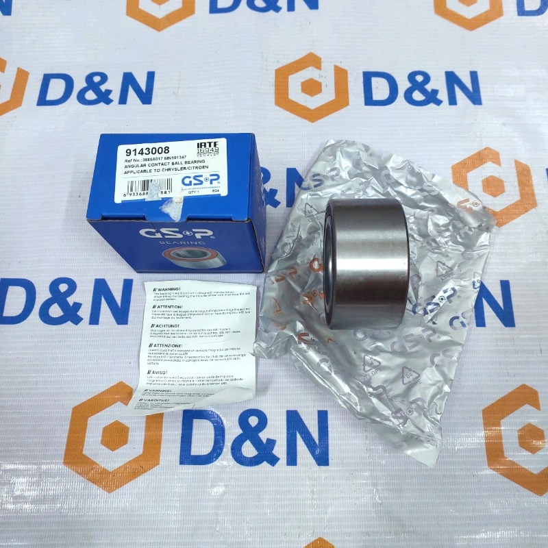 BI MOAY Ơ TRƯỚC, BẠC ĐẠN BÁNH TRƯỚC XPANDER [2018-2025] 3885A040