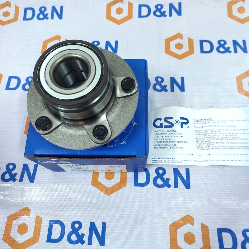 BI MOAY Ơ SAU, BẠC ĐẠN BÁNH SAU MITSUBISHI XPANDER 2018-2025 | 3785A070