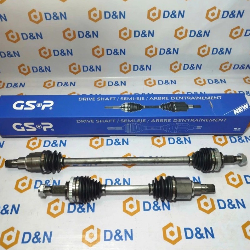 CÂY LÁP VINFAST FADIL 1.4AT