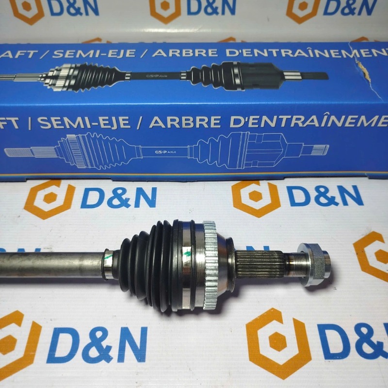 CÂY LÁP VINFAST FADIL 1.4AT