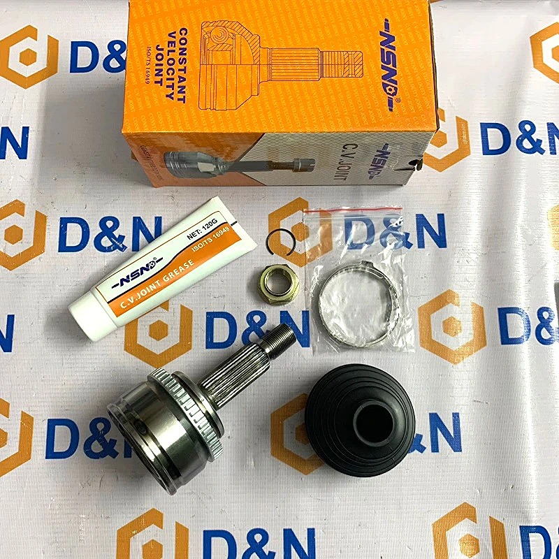 ĐẦU LÁP NGOÀI ELANTRA, AVANTE 1.6-2.0L 2008-2015
