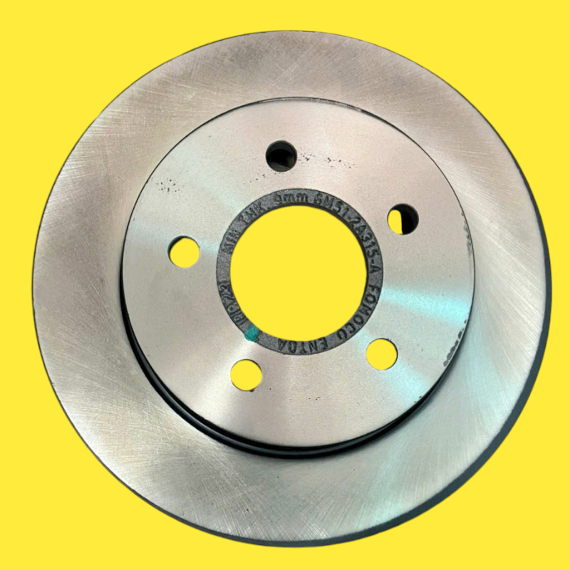 ĐĨA PHANH SAU, ĐĨA THẮNG SAU FORD FOCUS [2005-2015]