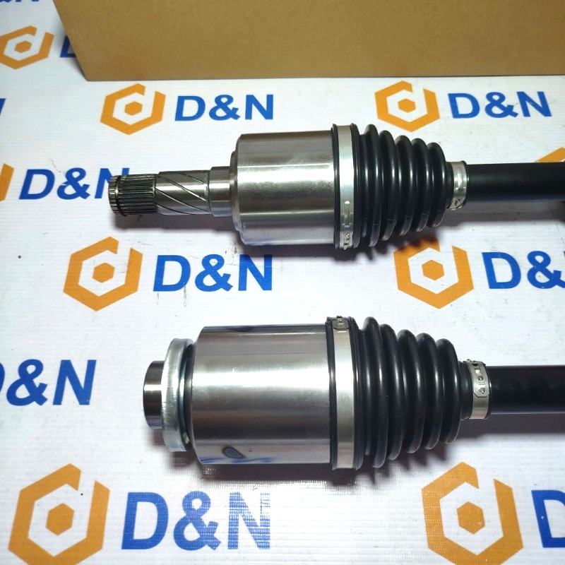 Cây láp trước kia bongo 3, porter 2[2005-2015] 49500-4E001, 49501-4E001, 0K63B25500C, 0K63B25600C