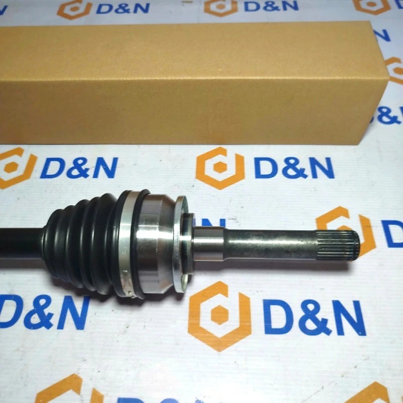Cây láp trước kia bongo 3, porter 2[2005-2015] 49500-4E001, 49501-4E001, 0K63B25500C, 0K63B25600C