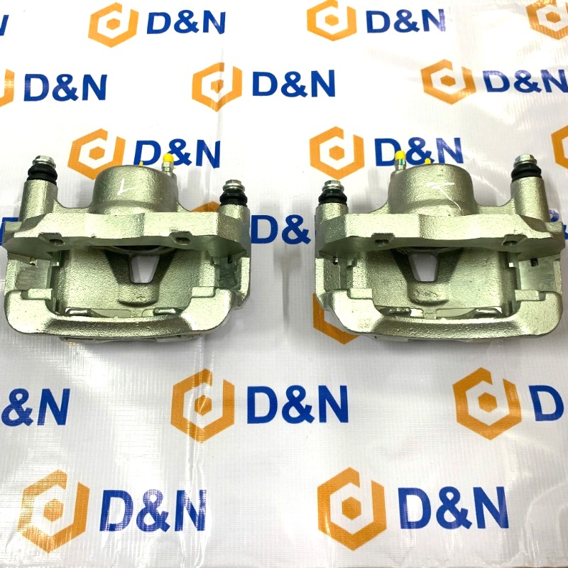 CỤM PHANH TRƯỚC, CÙM THẮNG TRƯỚC INNOVA [2005-2015]
