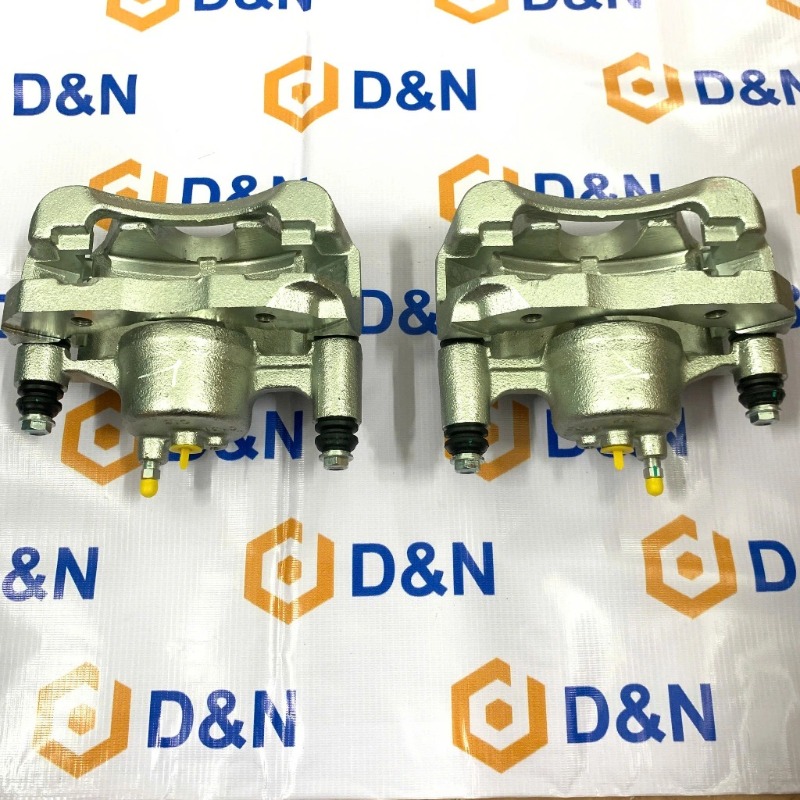 CỤM PHANH TRƯỚC, CÙM THẮNG TRƯỚC INNOVA [2005-2015]