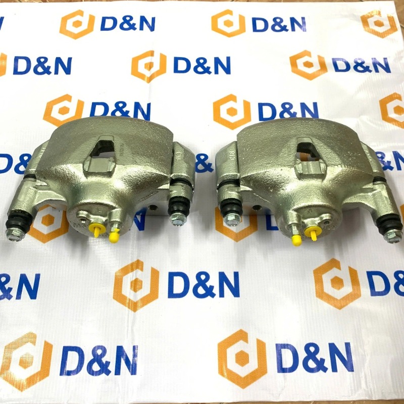 CỤM PHANH TRƯỚC, CÙM THẮNG TRƯỚC INNOVA [2005-2015]