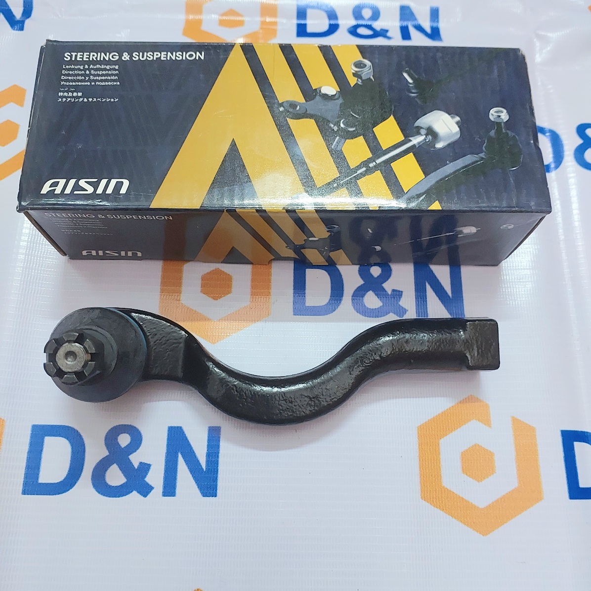 ROTIN LÁI NGOÀI MITSUBISHI TRITON [2008-2018]