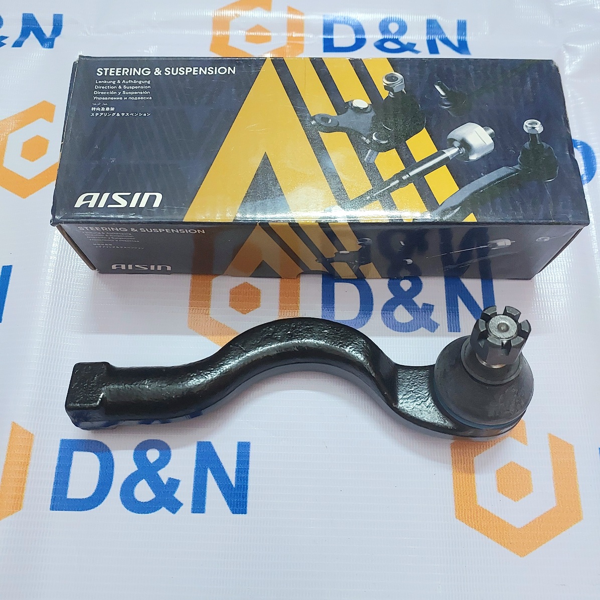 ROTIN LÁI NGOÀI MITSUBISHI TRITON [2008-2018]