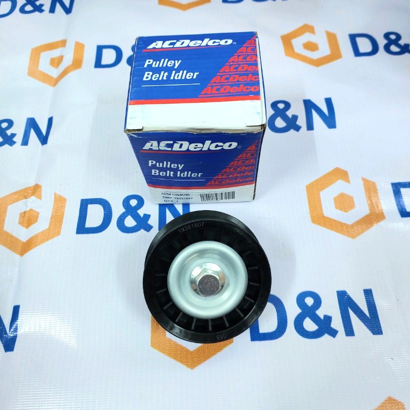PULY HƯỚNG DẪN CAM COLORADO, TRAILBLAZER 2014-2024 | 19351507, 12581701
