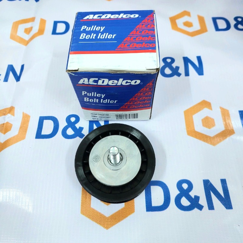 PULY HƯỚNG DẪN CAM COLORADO, TRAILBLAZER 2014-2024 | 19351507, 12581701