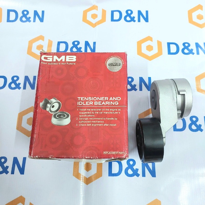CỤM TĂNG TỔNG, BI TĂNG DÂY CUROA HYUNDAI ACCENT, CRETA 1.6L [2013-2023]