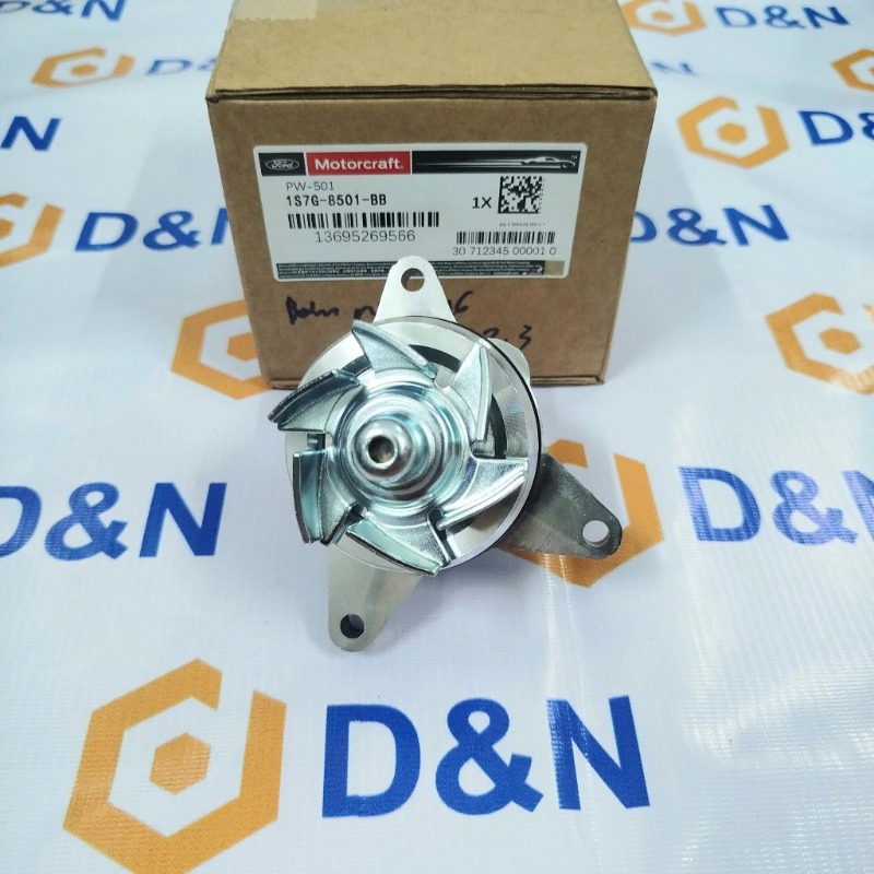 BƠM NƯỚC FORD MONDEO 2.3L [2008-2013]