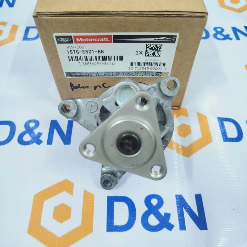 BƠM NƯỚC FORD MONDEO 2.3L [2008-2013]