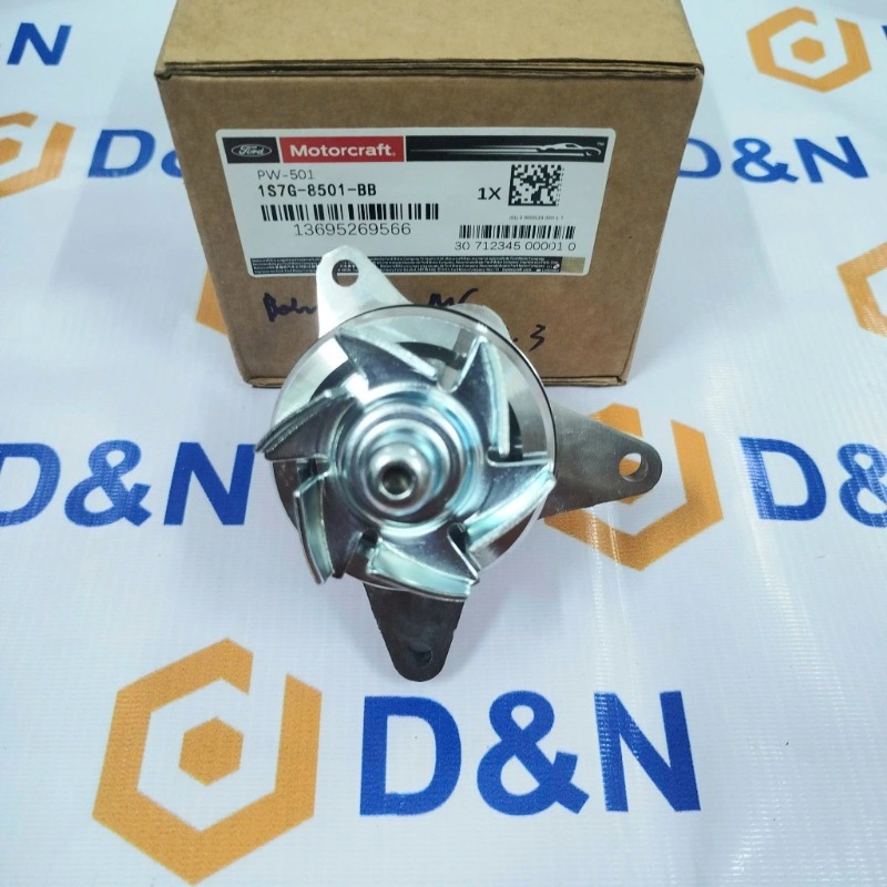 BƠM NƯỚC FORD MONDEO 2.3L [2008-2013]