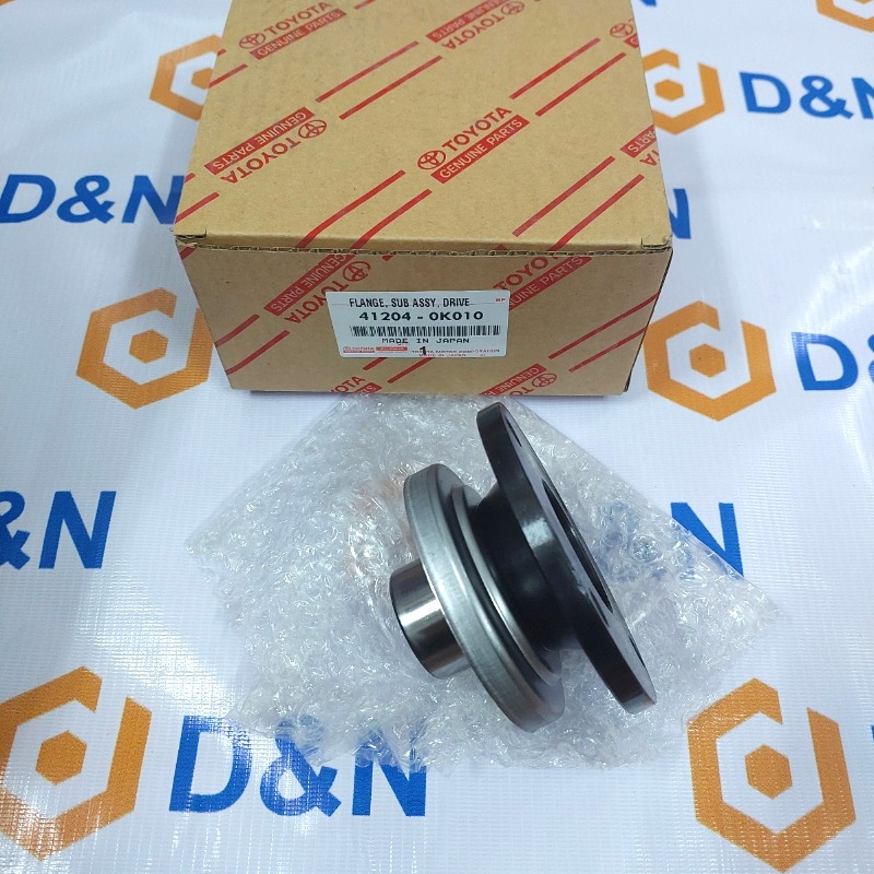 MẶT BÍCH VI SAI, MẶT BÍCH CÁT ĐĂNG TOYOTA HILUX, FORTUNER 2006-2016 | 41204-0K010, 41204-0K060