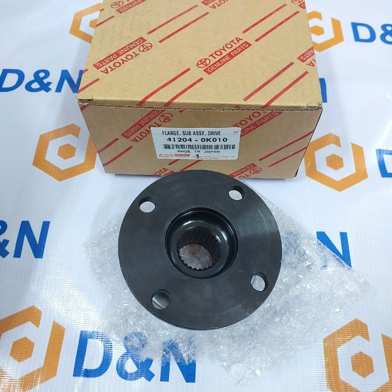 MẶT BÍCH VI SAI, MẶT BÍCH CÁT ĐĂNG TOYOTA HILUX, FORTUNER 2006-2016 | 41204-0K010, 41204-0K060