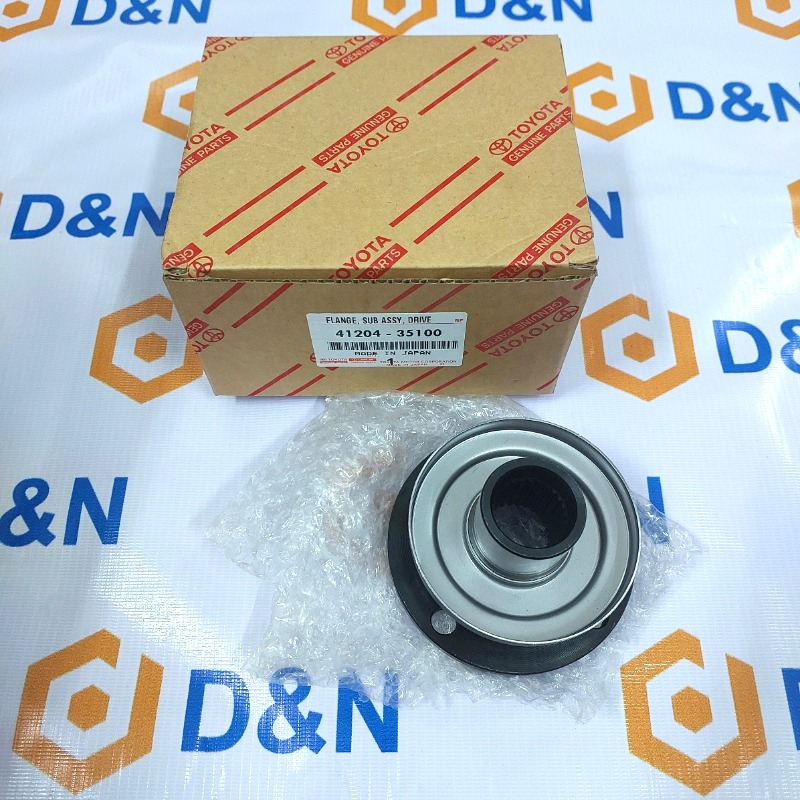 MẶT BÍCH VI SAI, MẶT BÍCH CÁT ĐĂNG LAND CRUISER PRADO 2003-2009 | 41204-35100