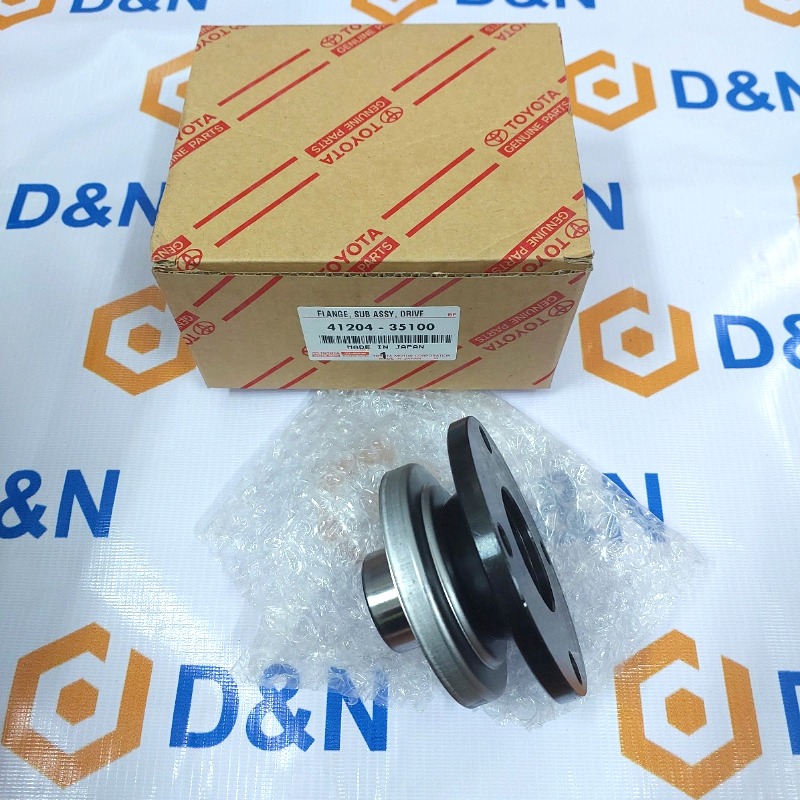 MẶT BÍCH VI SAI, MẶT BÍCH CÁT ĐĂNG LAND CRUISER PRADO 2003-2009 | 41204-35100