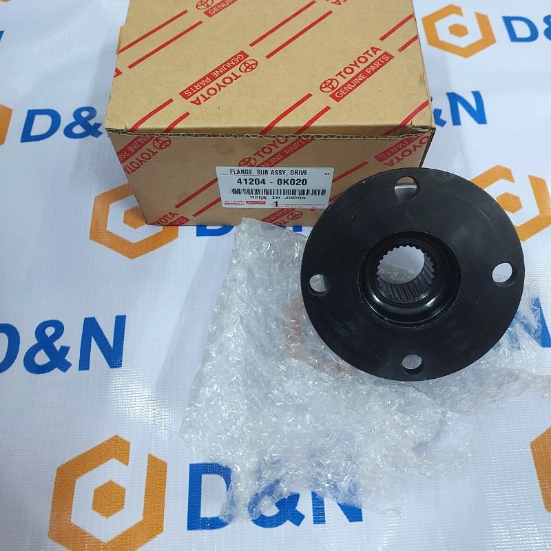 MẶT BÍCH VI SAI, MẶT BÍCH CÁT ĐĂNG TOYOTA INNOVA 2006-2016 | 41204-0K020