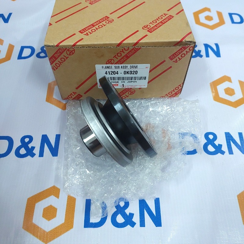 MẶT BÍCH VI SAI, MẶT BÍCH CÁT ĐĂNG TOYOTA INNOVA 2006-2016 | 41204-0K020