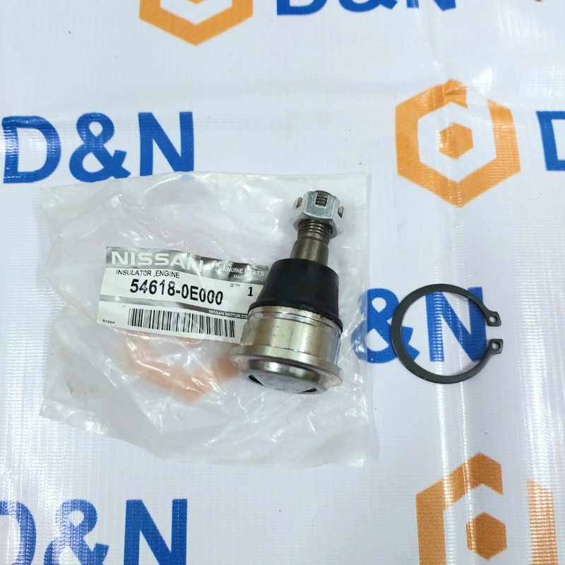 ROTIN ĐỨNG, ROTUYN TRỤ NISSAN BLUBIRD U13 [1991- 1997]