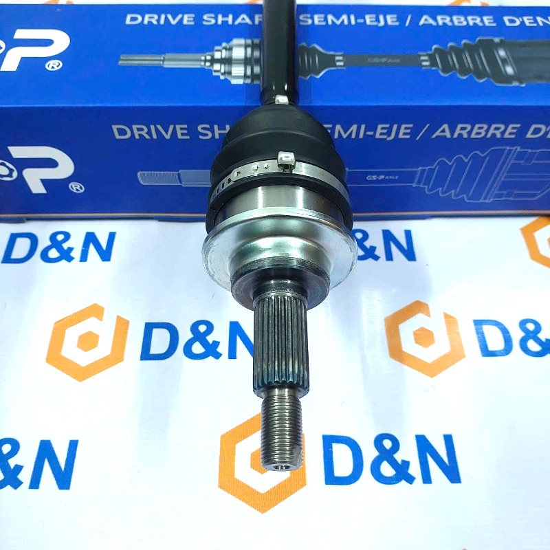 CÂY LÁP PHẢI SUZUKI CIAZ 1.4L [2017-2025] 44101-79P30-000