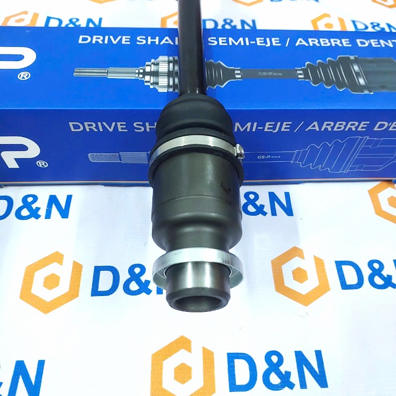 CÂY LÁP PHẢI SUZUKI CIAZ 1.4L [2017-2025] 44101-79P30-000