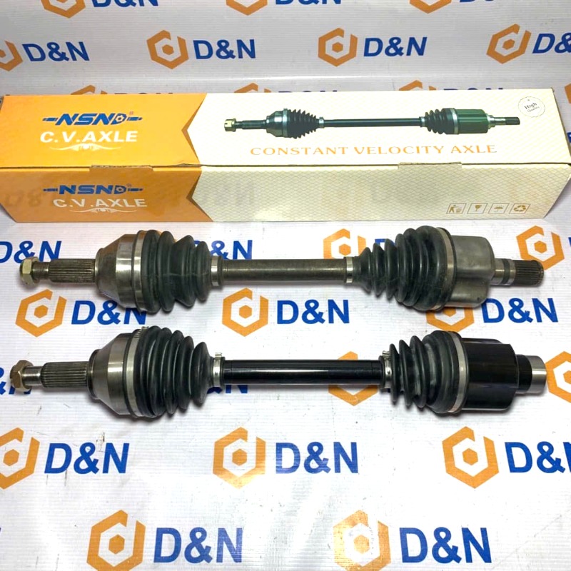 CÂY LÁP PHẢI FORD MONDEO 2.0L-2.5L [2002-2007]