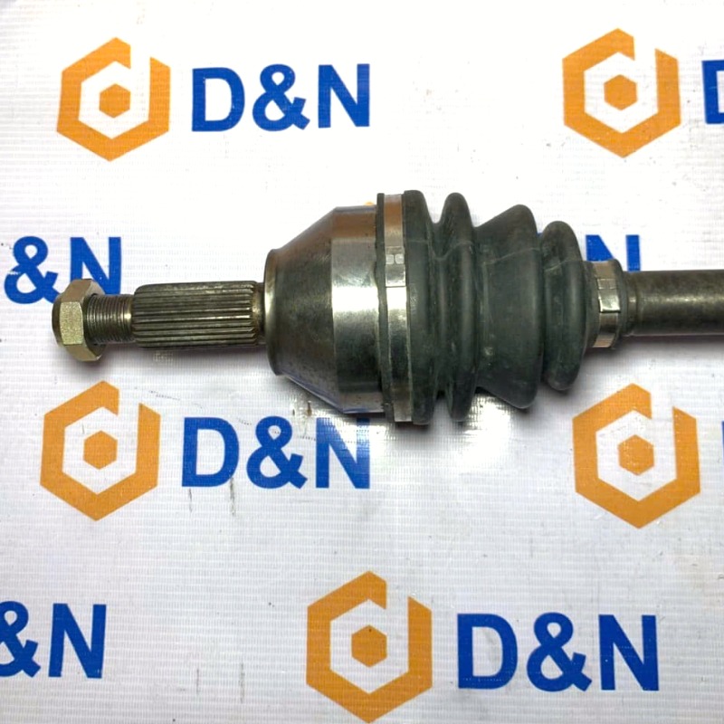 CÂY LÁP TRÁI FORD MONDEO 2.0L - 2.5L [2002-2007]