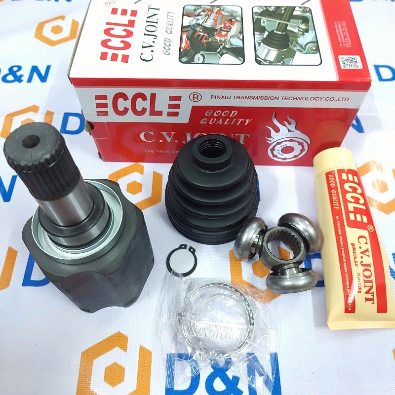 ĐẦU LÁP TRONG TRÁI MITSUBISHI GRANDIS 2.4L