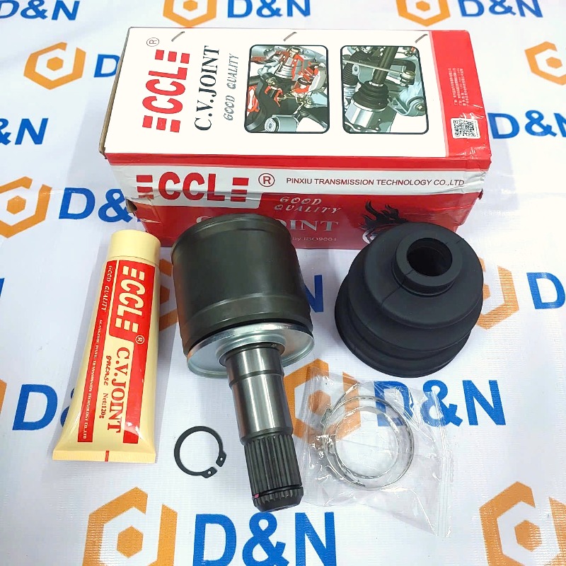 ĐẦU LÁP TRONG TRÁI MITSUBISHI PAJERO V31-V32-V33-V45