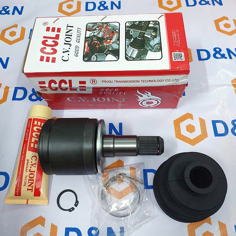 ĐẦU LÁP TRONG TRÁI MITSUBISHI PAJERO V31-V32-V33-V45