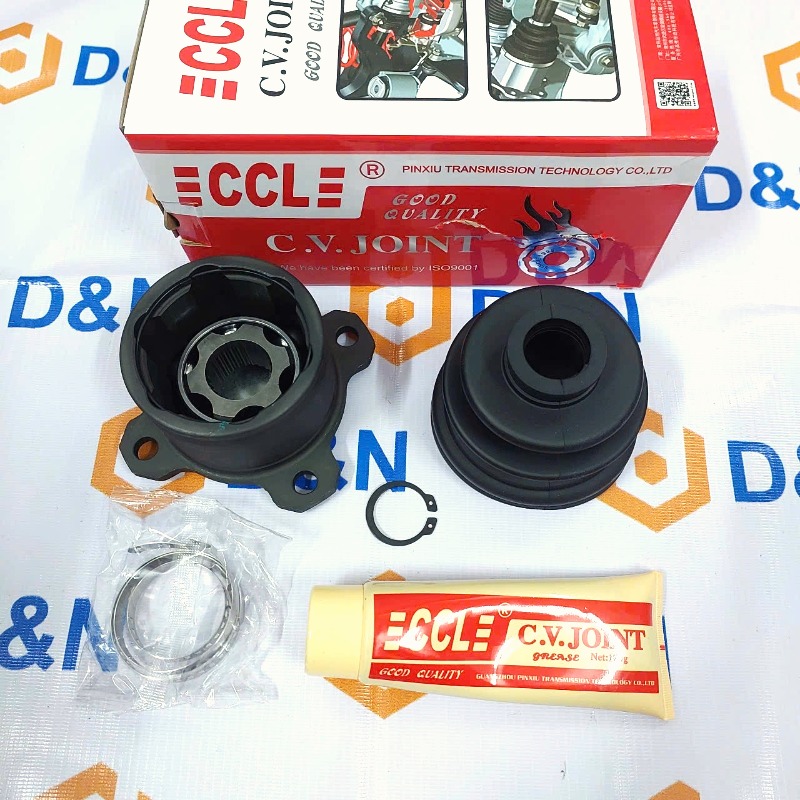 ĐẦU LÁP TRONG PHẢI MITSUBISHI PAJERO V31-V32-V33-V45