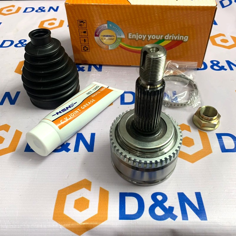 ĐẦU LÁP NGOÀI HUYNDAI AVANTE 1.6L [2010-2015]
