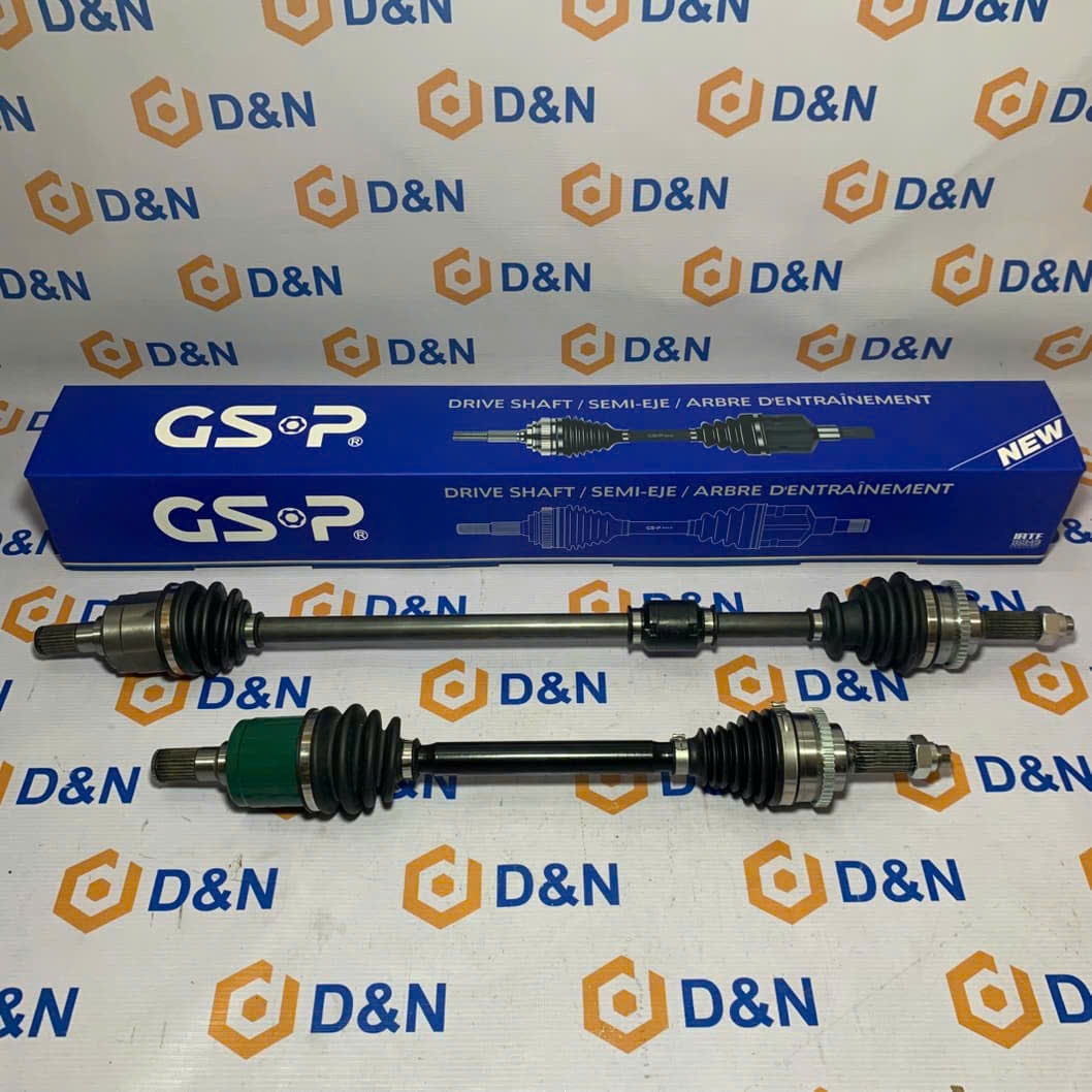 Cây Láp Trái Kia Morning Số Sàn 2005-2011