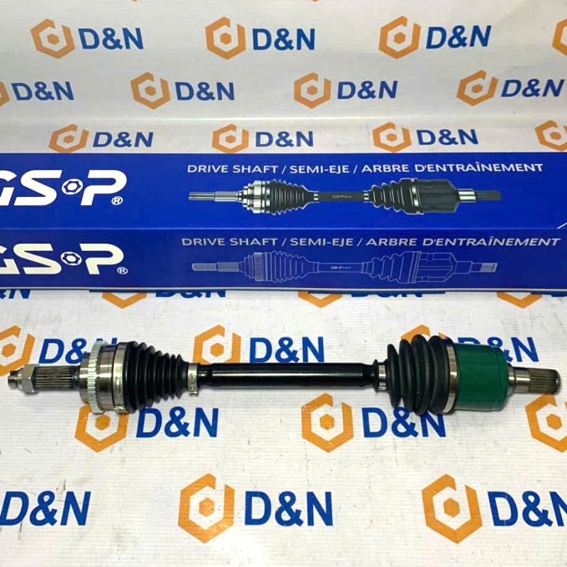 Cây Láp Trái Kia Morning Số Sàn 2005-2011