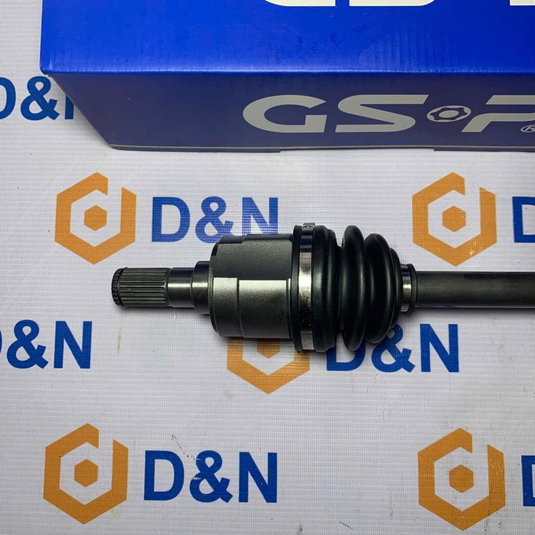 Cây Láp Trái Kia Morning Số Sàn 2005-2011