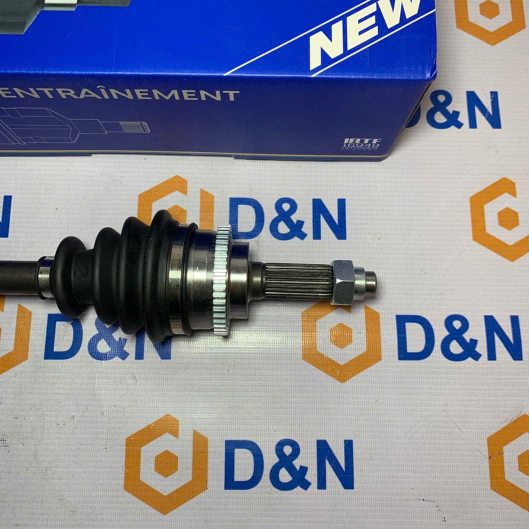 Cây Láp Trái Kia Morning Số Sàn 2005-2011