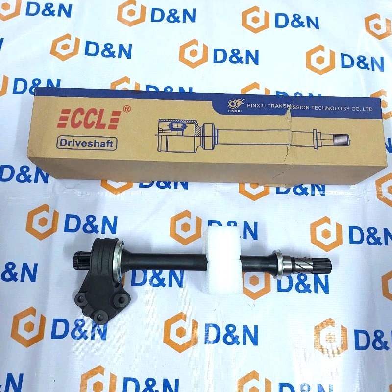 CÂY LÁP TRUNG GIAN MAZDA 3 2008-2014 | FG0625700C, FG0625700A, FG0625700B