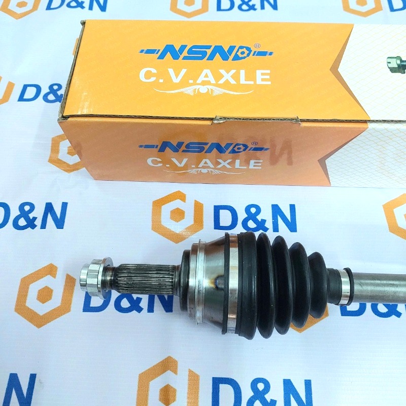 CÂY LÁP TRÁI TOYOTA VELOZ CROSS [2021-2025] 43420-BZ180, 43420-BZ230