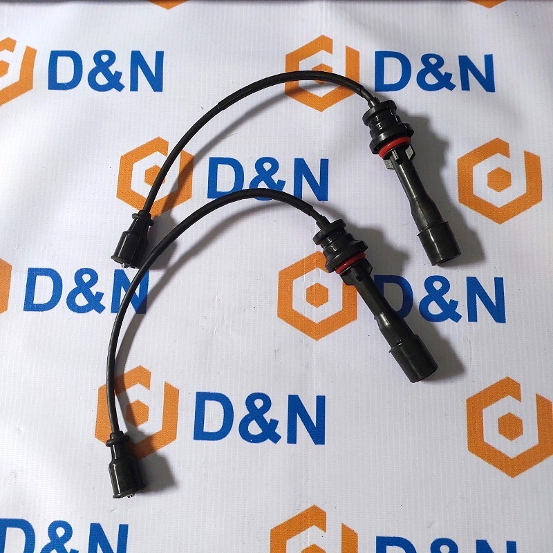 DÂY CAO ÁP, DÂY PHIN MAZDA PREMACY, LASER 1.8L [1999-2005]